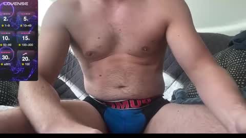 Jackson online show from October 3, 9:45 pm