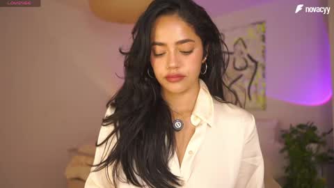 Nova online show from April 12, 2:22 pm