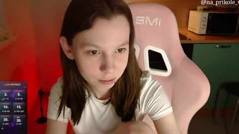 Vanessa and Julia  online show from April 18, 7:58 pm