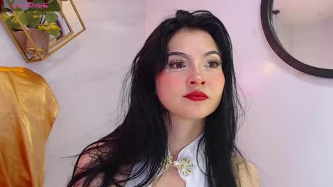 naamah_b online show from January 8, 1:20 pm