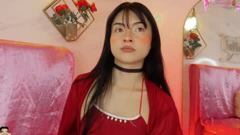 naamah_b online show from April 8, 2:06 pm