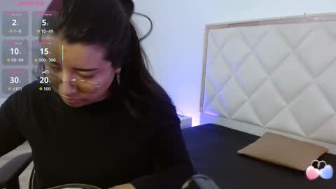 Snapshot of naanaky_tay chatting on October 10, 11:53 am TARA online show from October 10, 11:53 am