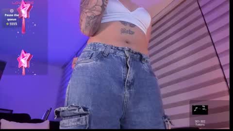 Snapshot of naath_ chatting on November 5, 6:02 am anny online show from November 5, 6:02 am