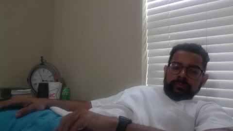 nabil54321 online show from December 7, 7:54 pm