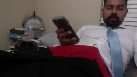 nabil54321 online show from January 18, 6:06 am