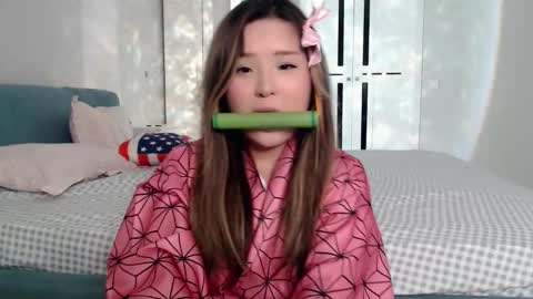 Nabi online show from February 13, 7:21 pm