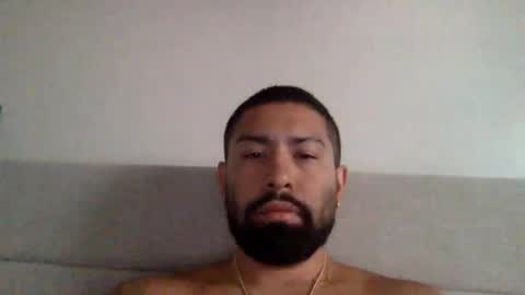 Snapshot of nacho25dc chatting on October 8, 3:20 pm nacho25dc online show from October 8, 3:20 pm