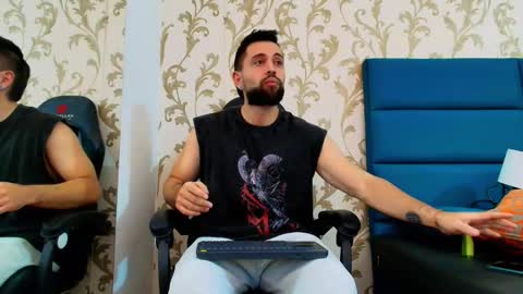 Nacho online show from January 17, 10:46 pm