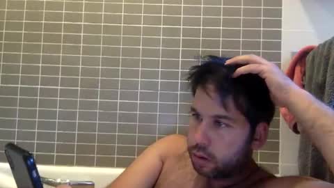 jesussevilla online show from September 17, 11:23 am