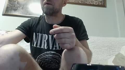 nachtigall25 online show from March 2, 4:58 am