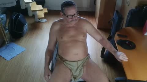 Mach mich heiss mit Token bis zum Orgasmus  online show from February 25, 9:09 am