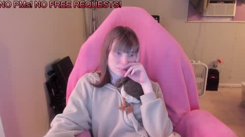 Natalie Marlo online show from December 31, 2:40 am