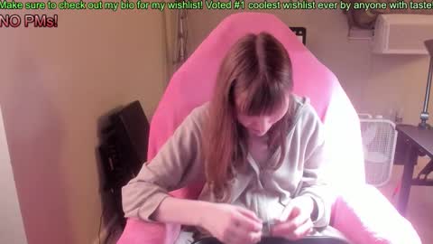 Natalie Marlo online show from October 25, 6:32 am