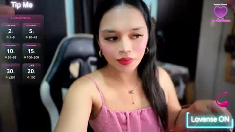 Nadia online show from April 9, 11:26 am