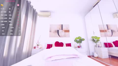 Snapshot of nadeen_ chatting on October 10, 1:43 pm Nadia online show from October 10, 1:43 pm