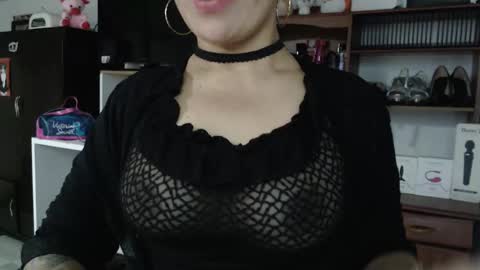 Nadia  online show from February 2, 6:48 am