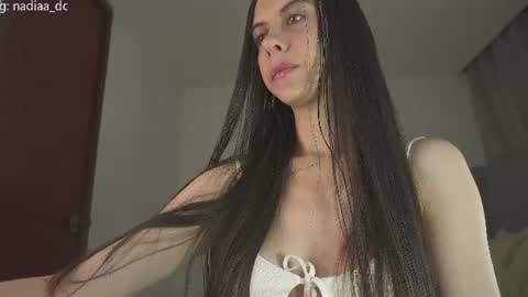 Snapshot of nadia_conner chatting on June 14, 11:51 pm Nadia INST Nadiaa dc online show from June 14, 11:51 pm