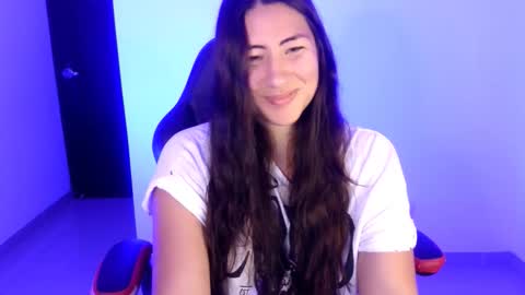 Snapshot of nadia_palmer chatting on January 13, 4:40 am Nadi online show from January 13, 4:40 am