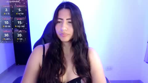 Snapshot of nadia_palmer chatting on January 14, 4:34 pm Nadi online show from January 14, 4:34 pm