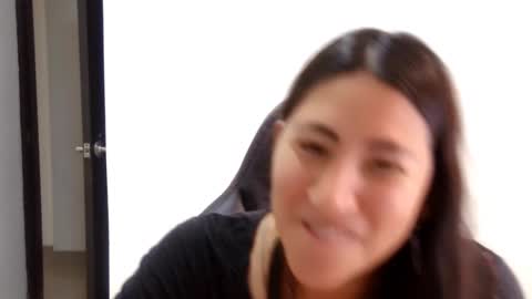 Snapshot of nadia_palmer chatting on February 4, 7:20 pm Nadi online show from February 4, 7:20 pm