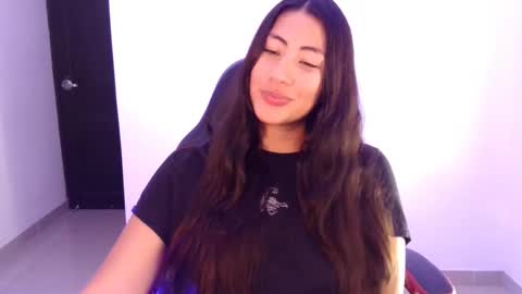 Snapshot of nadia_palmer chatting on February 12, 4:29 am Nadi online show from February 12, 4:29 am