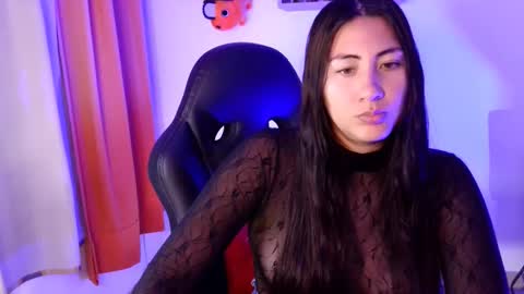 Snapshot of nadia_palmer chatting on March 4, 1:11 am Nadi online show from March 4, 1:11 am