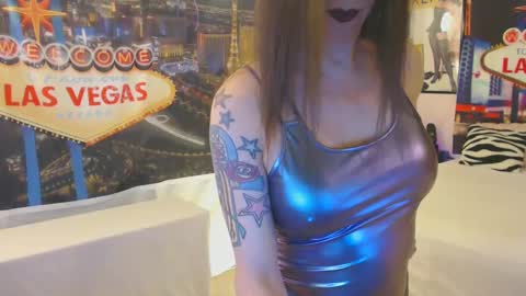 Nadia Vixen online show from January 7, 5:12 am