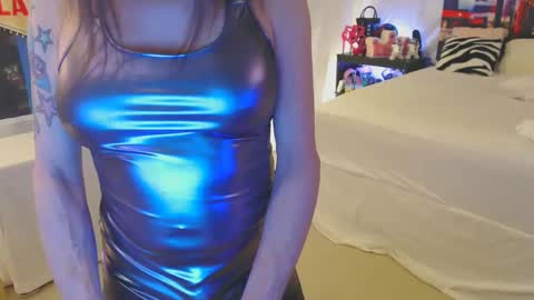 Nadia Vixen online show from January 26, 7:52 pm
