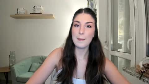 Nadiaaa006 online show from January 13, 6:16 pm