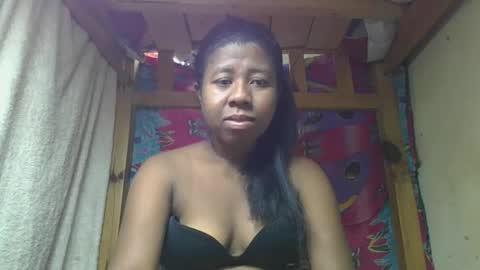 nadiasando online show from January 7, 7:33 am