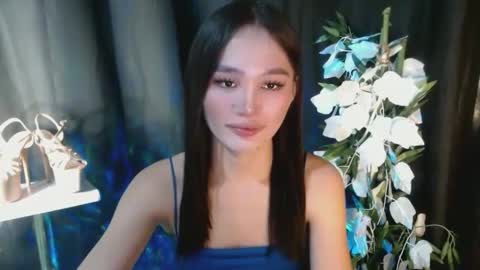 Snapshot of nadiestar chatting on January 4, 9:21 am nadiestar online show from January 4, 9:21 am