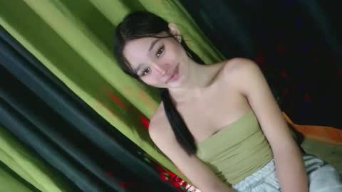 Snapshot of nadiestar chatting on February 6, 10:00 pm nadiestar online show from February 6, 10:00 pm