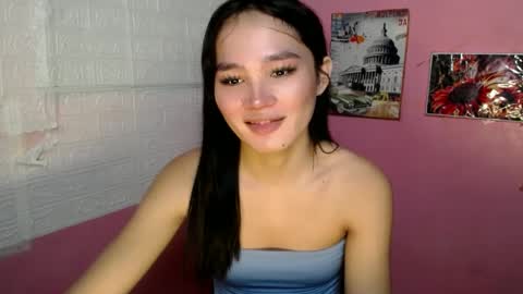 Snapshot of nadiestar chatting on February 10, 11:13 pm nadiestar online show from February 10, 11:13 pm