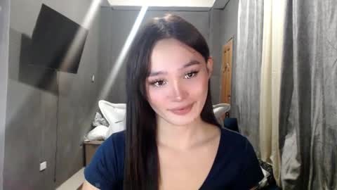 Snapshot of nadiestar chatting on March 8, 10:54 am nadiestar online show from March 8, 10:54 am