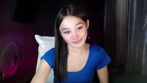 Snapshot of nadiestar chatting on March 12, 9:55 am nadiestar online show from March 12, 9:55 am