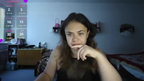 nadiiamorgun online show from September 29, 5:34 am