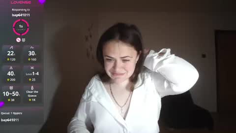 nadiiamorgun online show from June 15, 3:03 pm