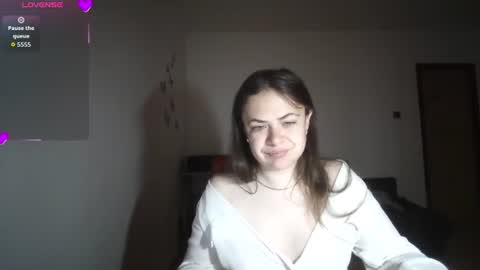 nadiiamorgun online show from June 21, 5:21 am