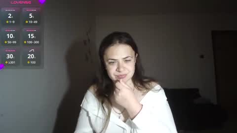 nadiiamorgun online show from June 24, 3:22 pm