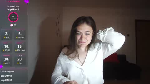 nadiiamorgun online show from July 29, 5:16 am