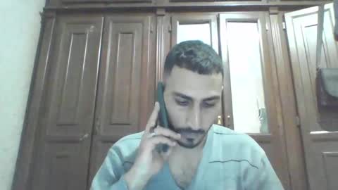 V online show from January 18, 3:27 pm