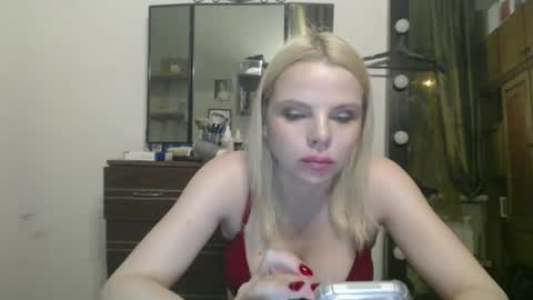 nadyagt online show from March 27, 6:18 pm