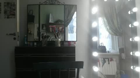 Snapshot of nadyagt chatting on April 27, 11:41 am nadyagt online show from April 27, 11:41 am