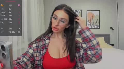 Nadya online show from December 29, 1:49 pm