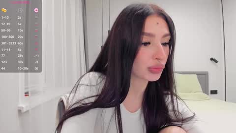 Nadya online show from November 15, 1:29 pm