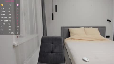 Nadya online show from February 12, 2:23 pm