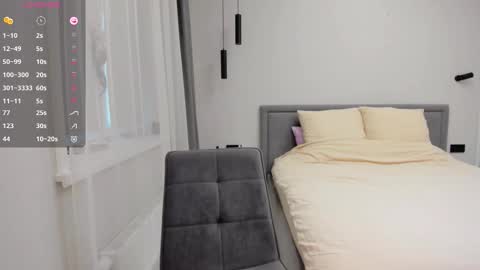 Nadya online show from March 19, 1:48 pm