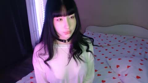 Snapshot of naemiblush chatting on October 6, 3:31 pm Naemi online show from October 6, 3:31 pm
