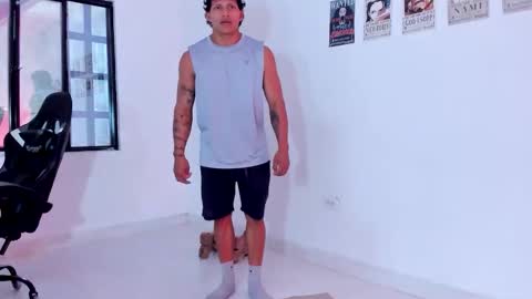 nagui online show from March 12, 3:40 pm