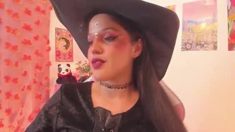 Nahara Soler online show from October 28, 11:07 pm